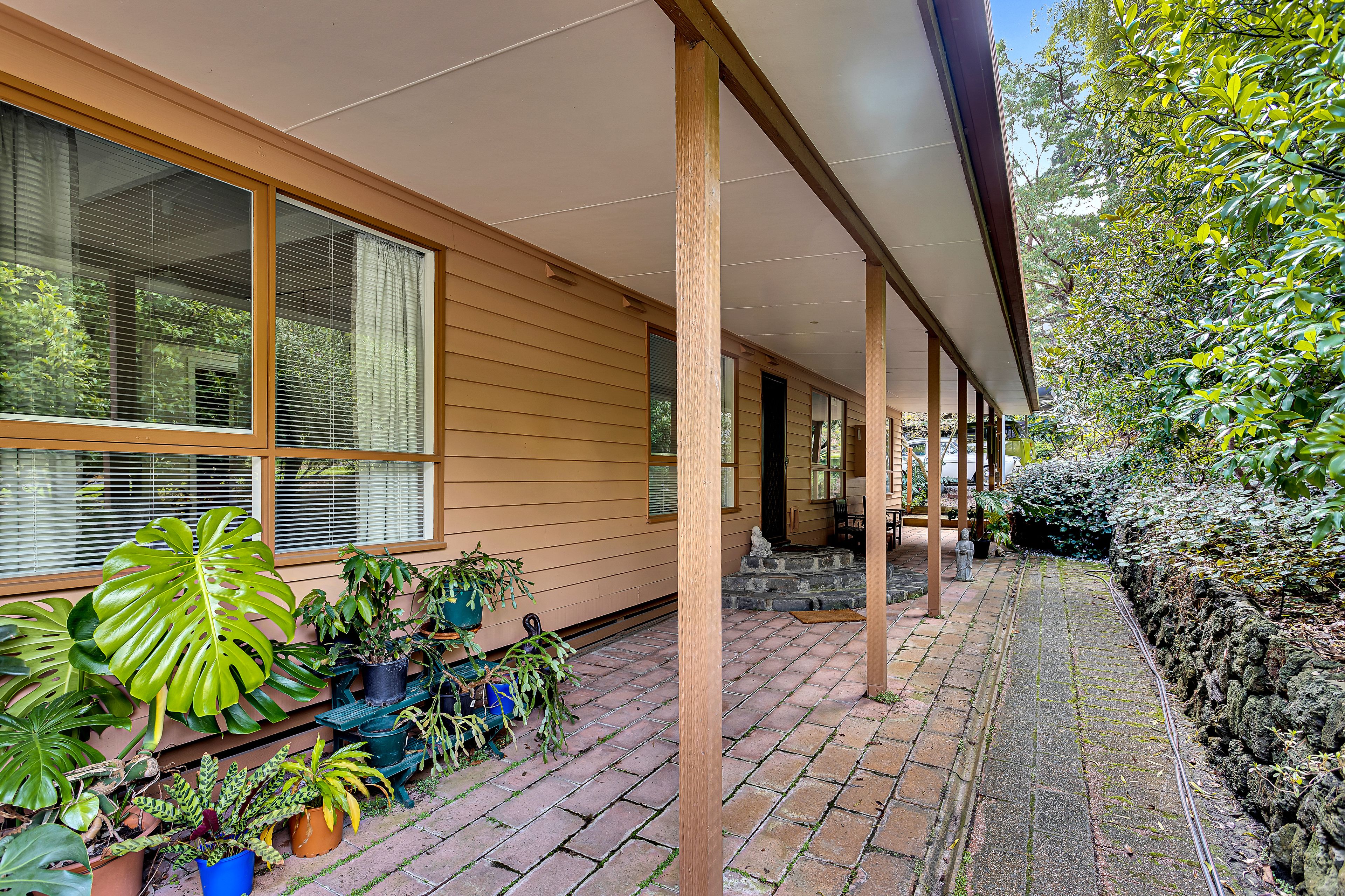 5 WATTLE AV, MOUNT EVELYN VIC 3796, 0房, 0浴, House