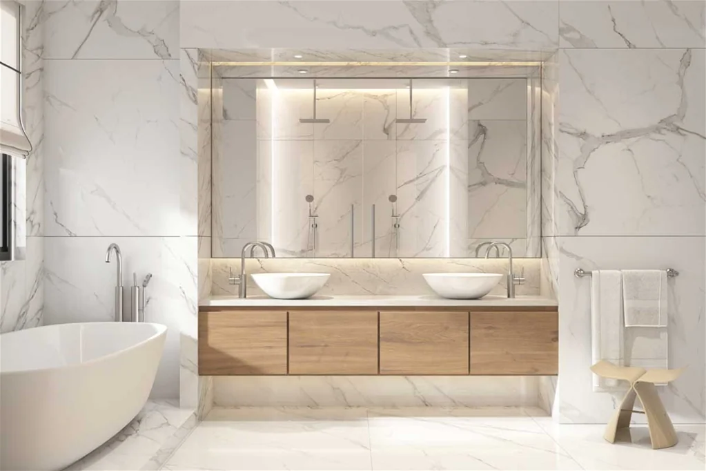 Milton 3غرفة نوم Experience luxury living at its finest in this stunning penthouse located in the vibrant neighborhood of Milton, just 7 minutes away from the bustling CBD. Offering a seamless blend of convenience and elegance, this property boasts:
