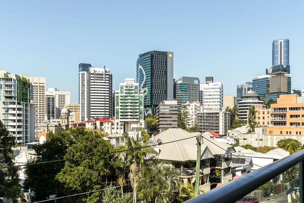 39/69 Leichhardt Street, Spring Hill, QLD 4000