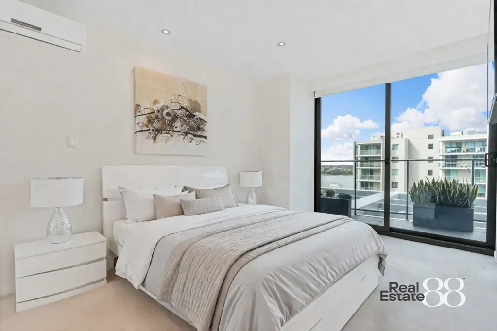East Perth 2Moenga Resort Living Meets the Swan River - Your East Perth Lifestyle Starts Here