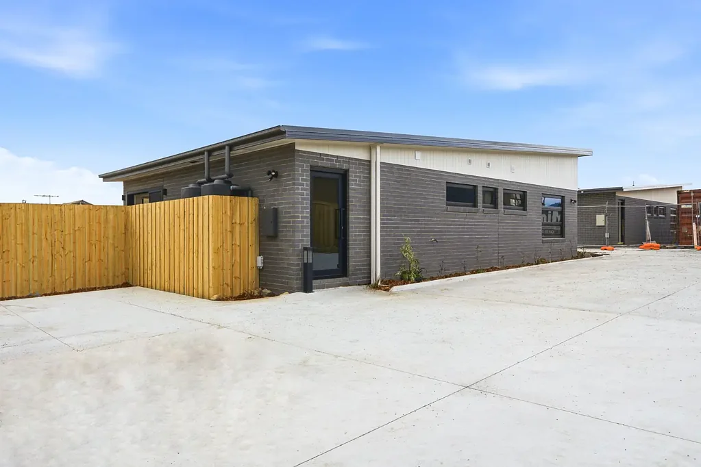 Brand New Living in the Heart of Brighton