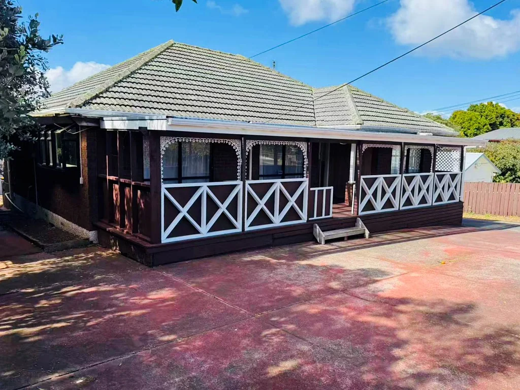 56 Willerton Avenue, New Lynn, Waitakere City, Auckland