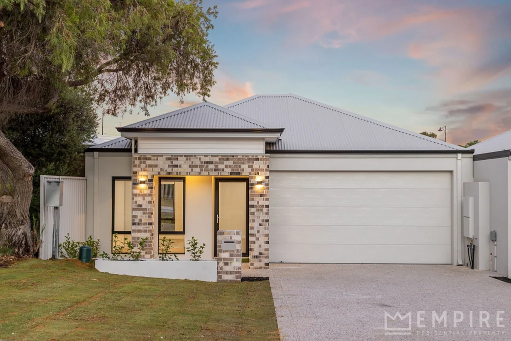 28 Perdita Way, Coolbellup, WA 6163