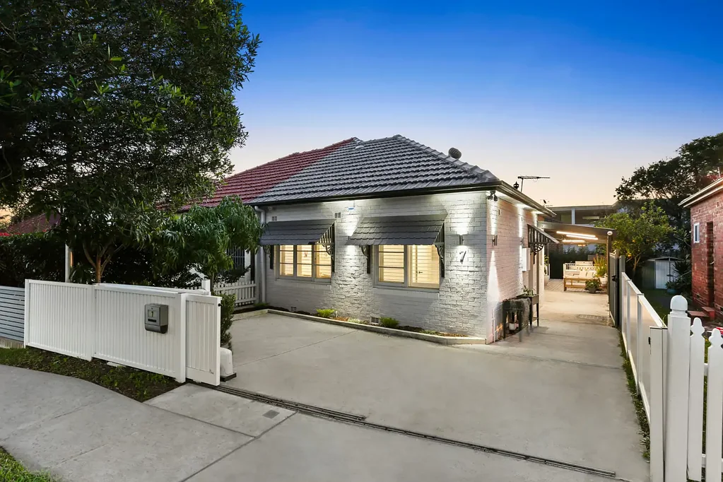 7 Bede Street, Strathfield South, NSW 2136