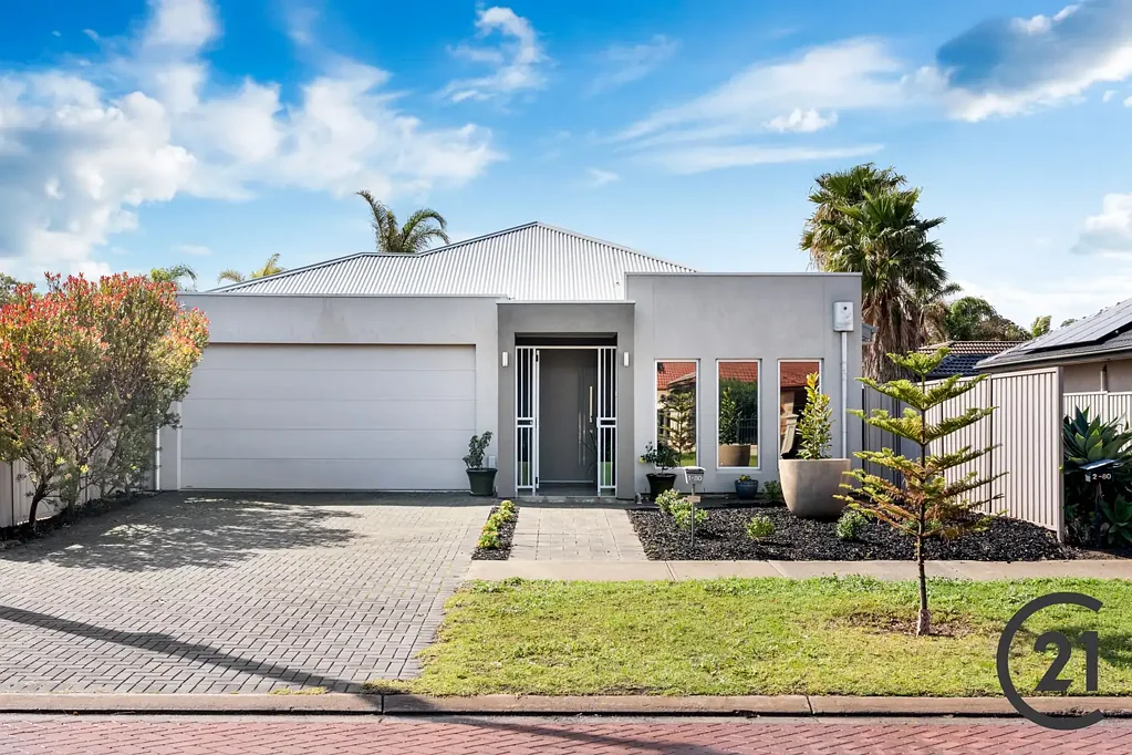 1/80 Charles Sturt Avenue, Grange, SA 5022