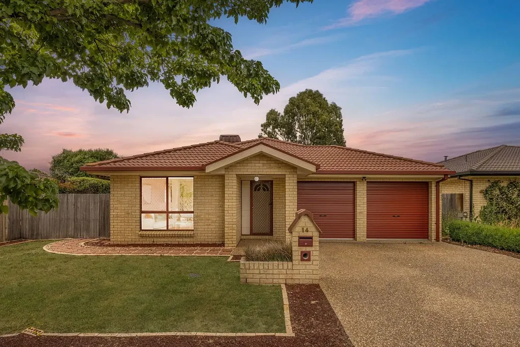 14 Inkerman Street, Amaroo, ACT 2914