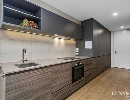 G11/33-35 Arden Street, North Melbourne, Melbourne CBD, 1 ห้องนอน, 1 ห้องน้ำ, Apartment