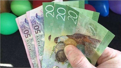 为了买房和看牙，新西兰有 50万人向政府贷款，金额高达15亿纽币！