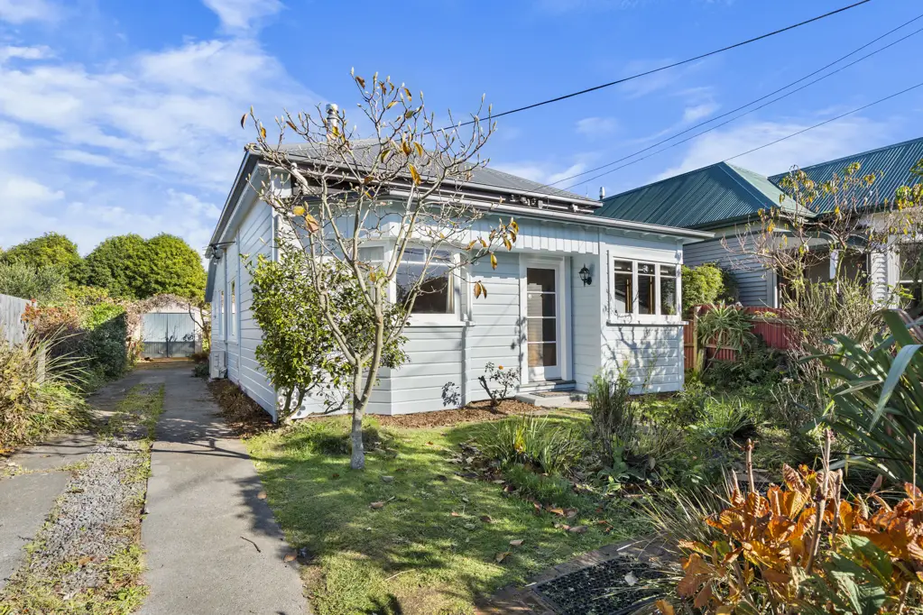 Sydenham 3房  More Than Meets the Eye - A Hidden Gem!