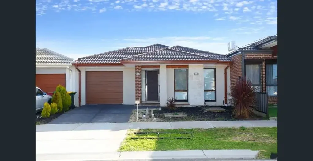 Modern Living in a Prime Craigieburn Location