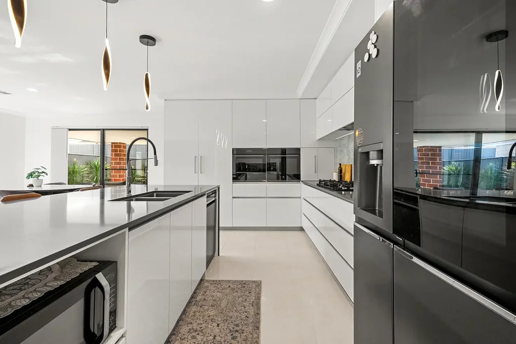 Baldivis 4ห้องนอน Parkside Living Meets Modern Family Comfort in a Growing Baldivis Pocket