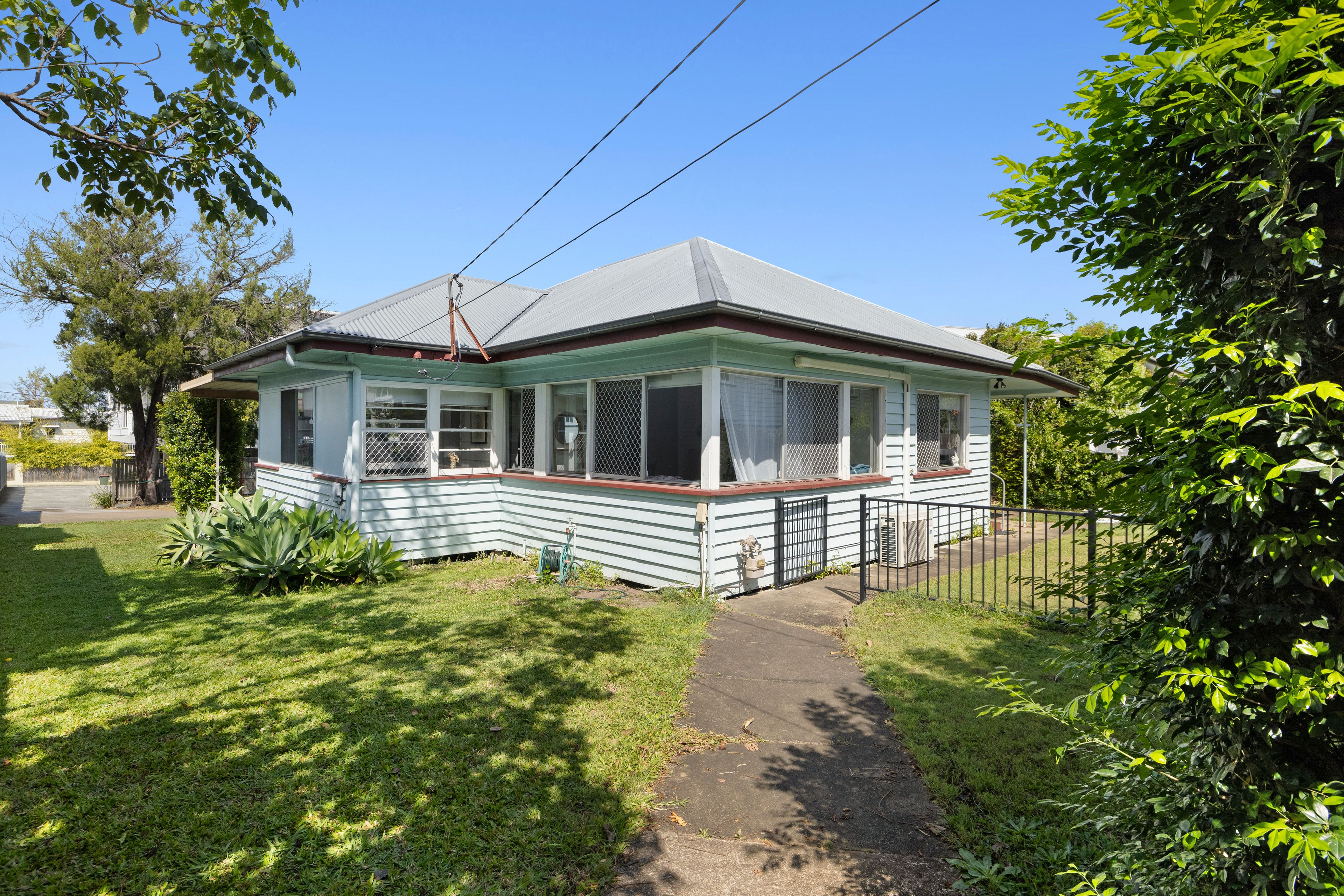 39 SIMON ST, YERONGA QLD 4104, 0部屋, 0バスルーム, House