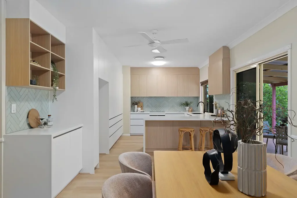 Ferny Hills 4બેડરૂમ Timeless Charm, Modern Comfort