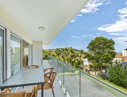 2/32 Undercliff Road, Freshwater, Northern Beaches, 3房, 2浴, Apartment
