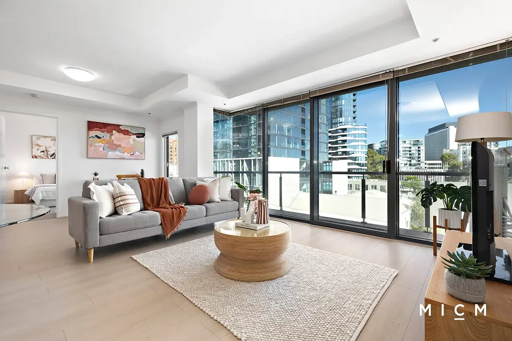 52/88 Park Street, South Melbourne, VIC 3205