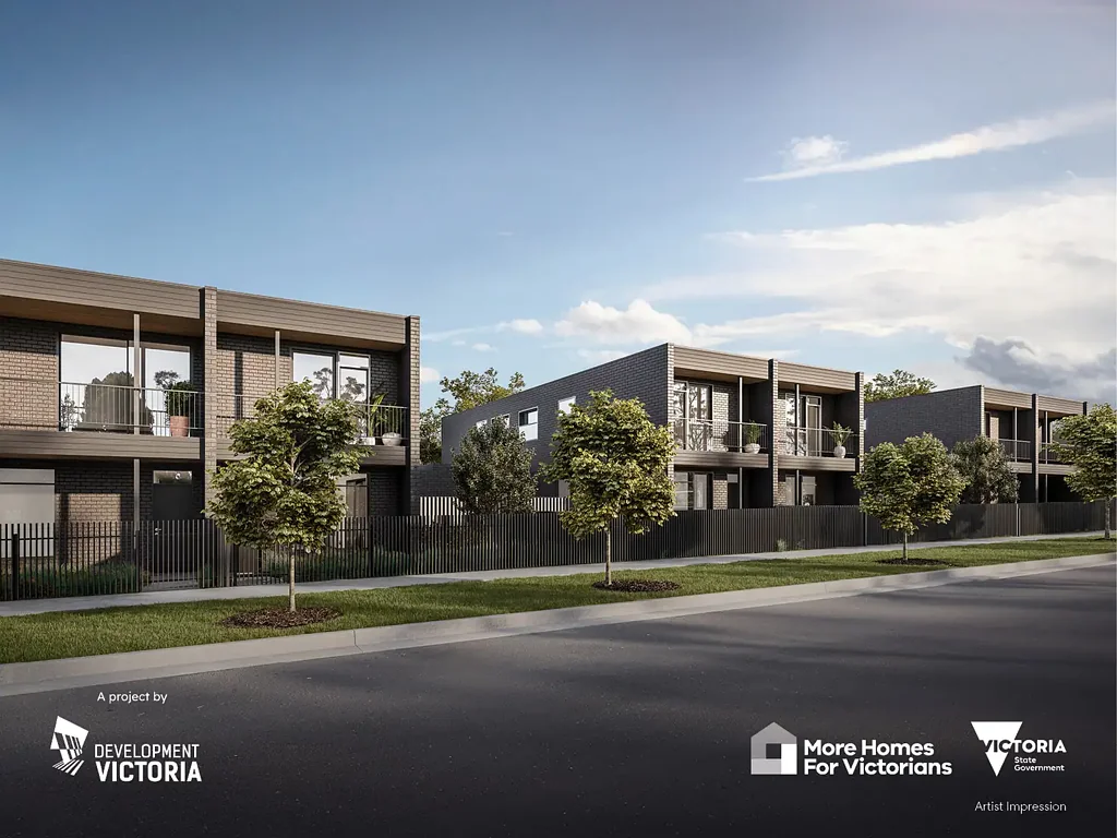 Sunshine North 3ห้องนอน ELKO | Tempo | Collection 12 | LUMA Living in a new light.