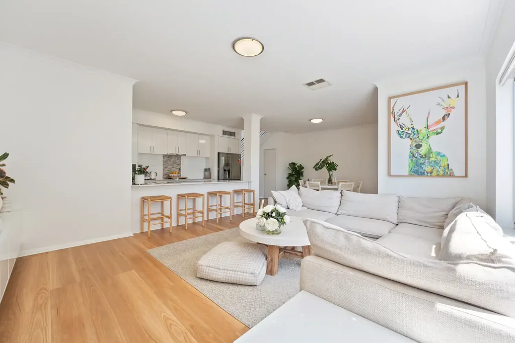 Baldivis 3ਬੈੱਡਰੂਮ STYLISH TOWNHOUSE - SMART INVESTMENT OPPORTUNITY