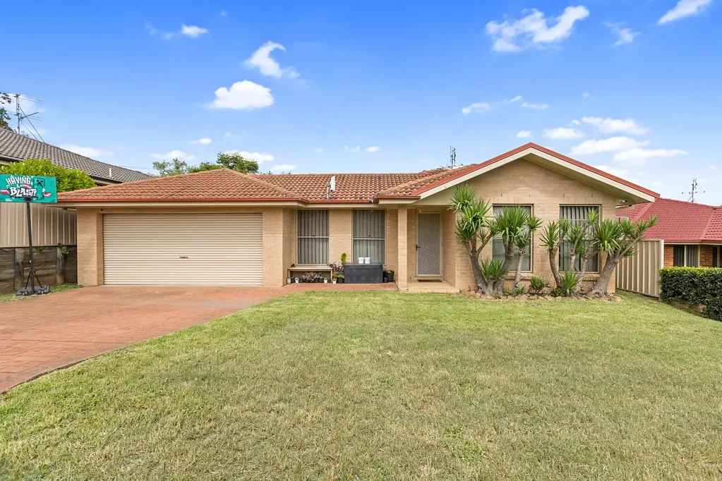 12 Dalwood Place, Muswellbrook, NSW 2333