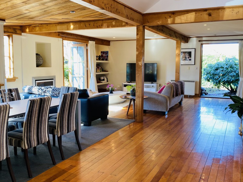 10 Caernarvon Street, Arrowtown, Queenstown Lakes, 6 phòng ngủ, 6 phòng tắm