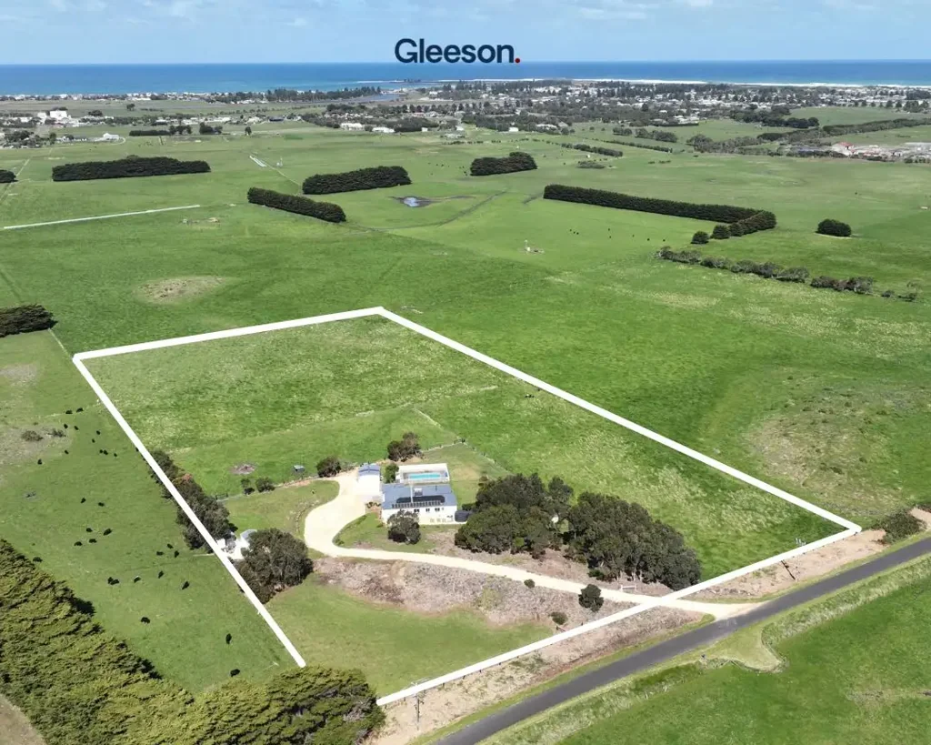Port Fairy 4房  Sustainable Family Lifestyle Property