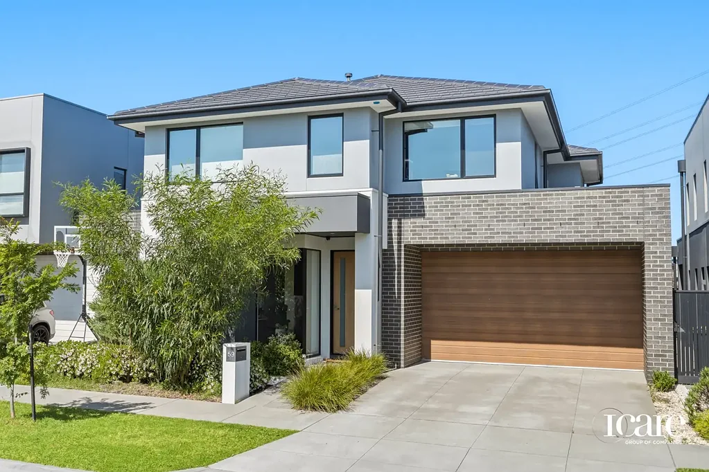 Mulgrave 4कमरा Wake to Lake Views. Come Home to Waverley Park.