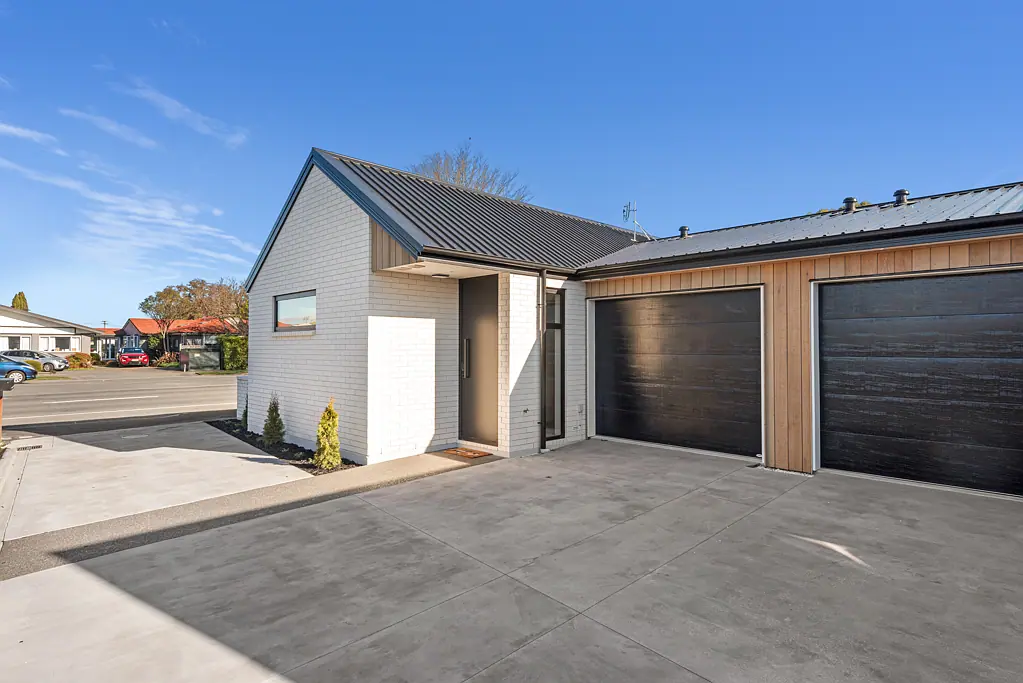 1/240 Harewood Road, Bishopdale, Christchurch, Canterbury