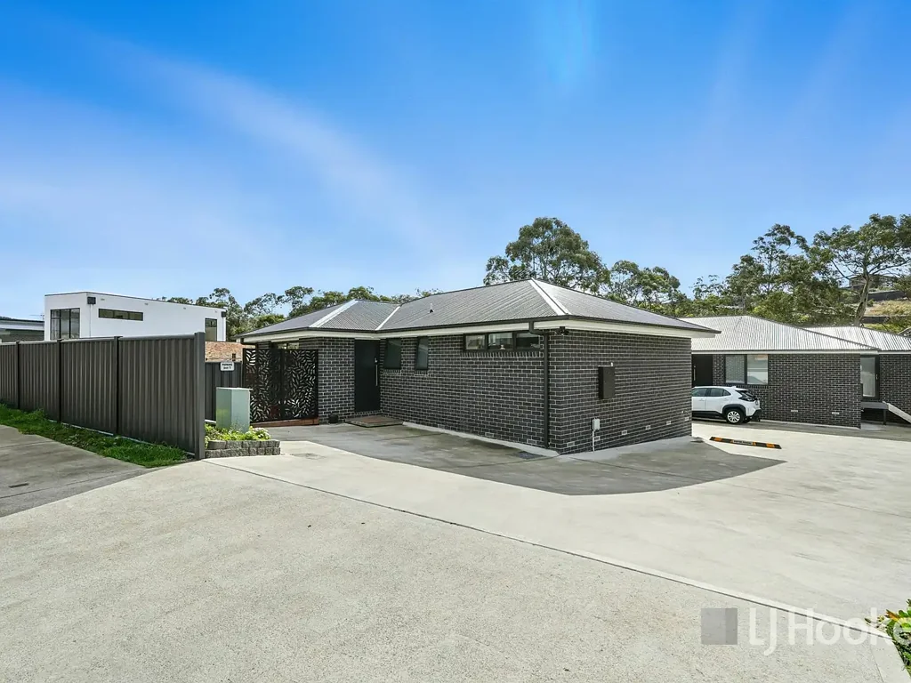 1/17 Jardinelle Road, Rokeby, TAS 7019