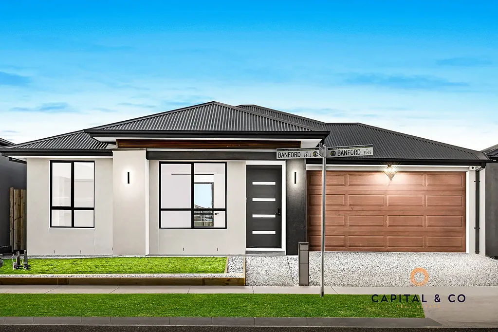 33 Banford Street, Wollert, VIC 3750