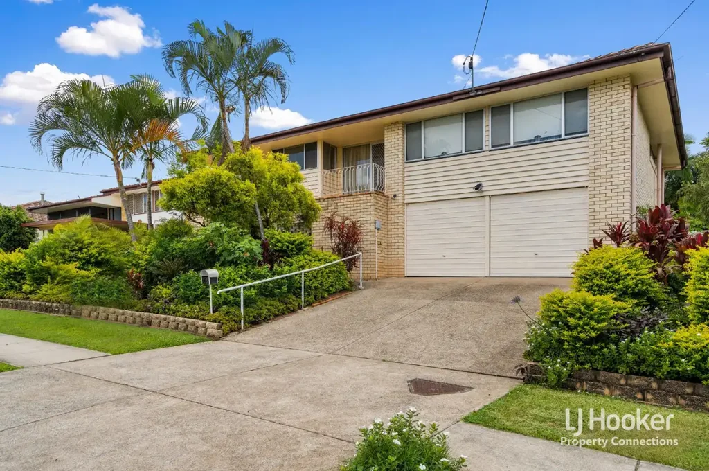 Aspley 3房 宽敞住宅，具备双层居住潜力 LARGE SPACIOUS HOME WITH DUAL LIVING POTENTIAL