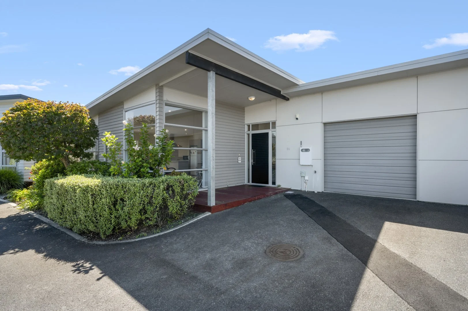Omokoroa 2Habitaciones The Perfect Blend of Security, Comfort and Convenience