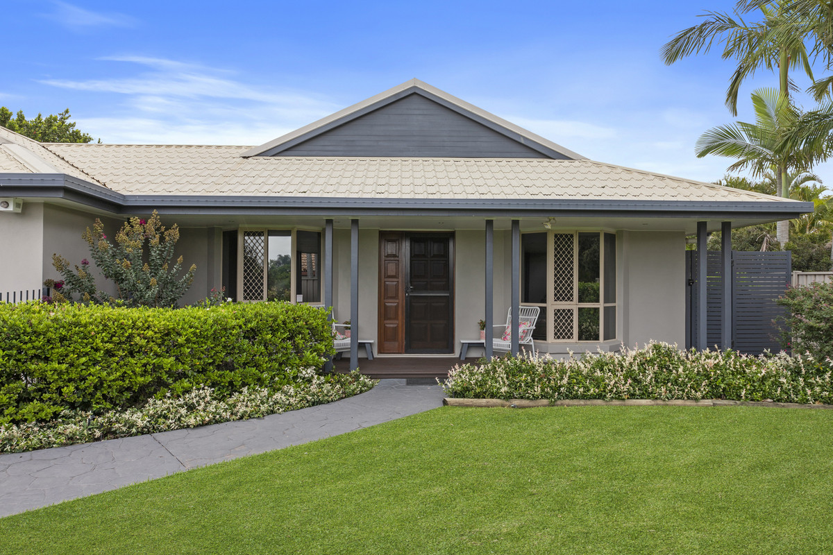 18 WALLACE ST, FLINDERS VIEW QLD 4305, 0房, 0浴, House