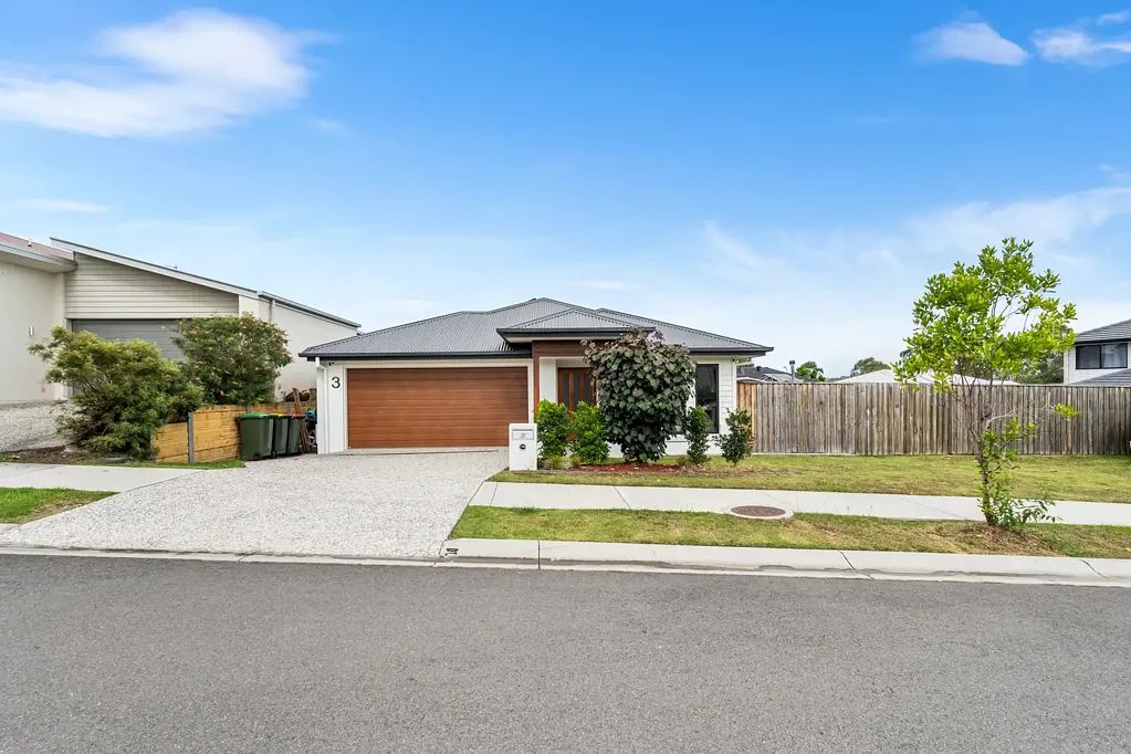 3 Reed Street, Logan Reserve, QLD 4133