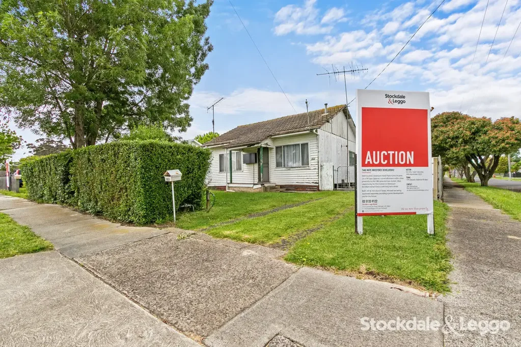 103 Church Street, Morwell, VIC 3840