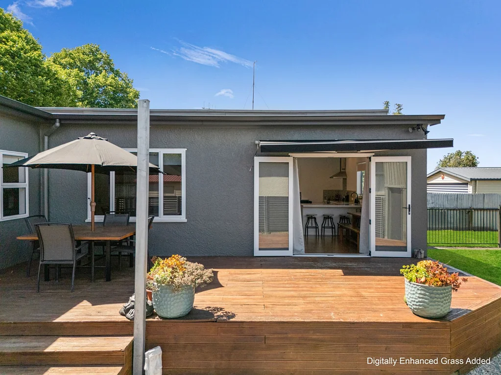 Marewa 3Habitaciones Renovated and Move In Ready!