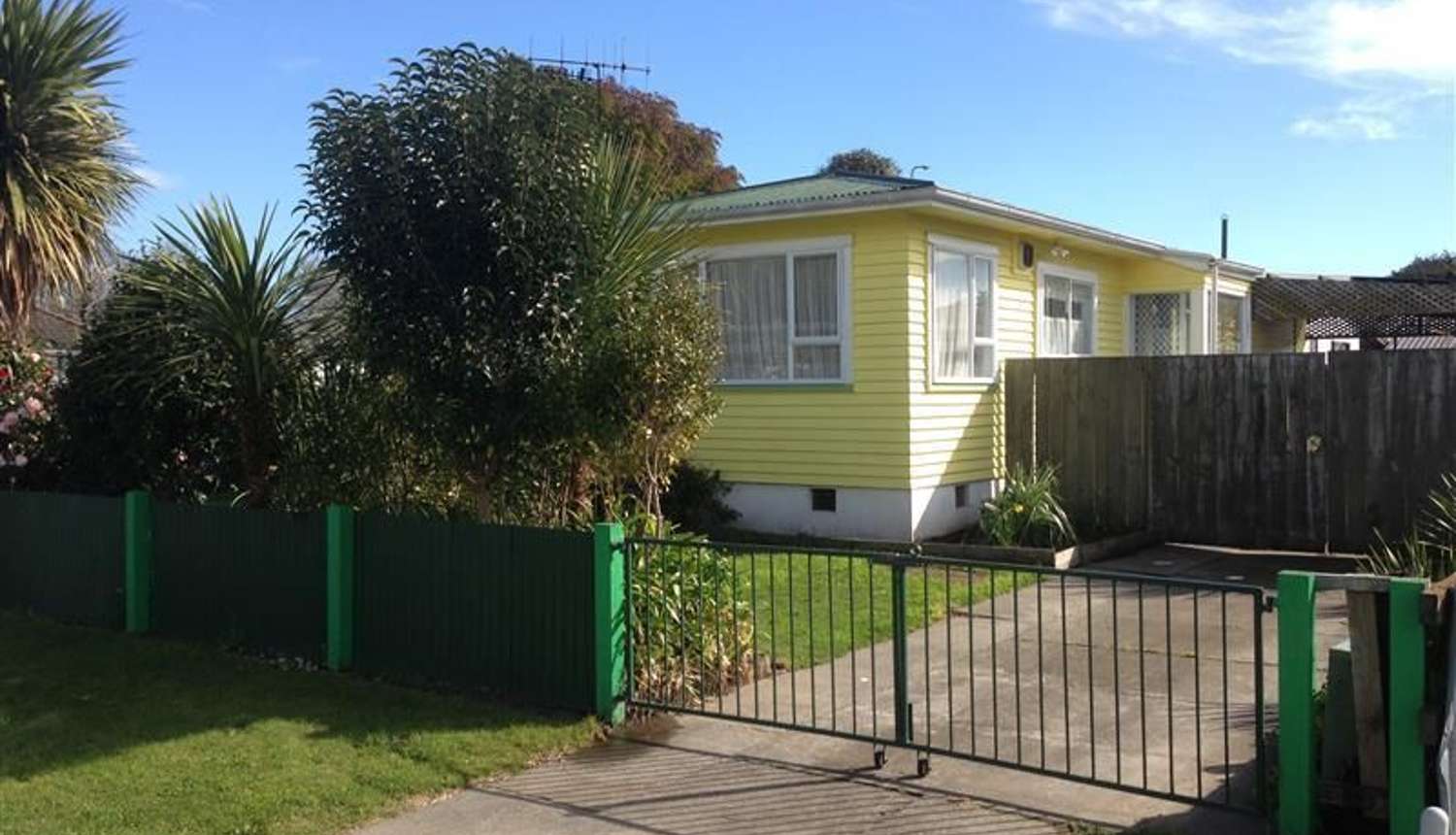 1/906 Anson Street, Mayfair, Hastings, 2房, 1浴