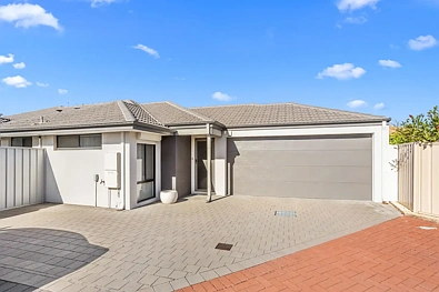 Willetton 4chambre UNDER OFFER!