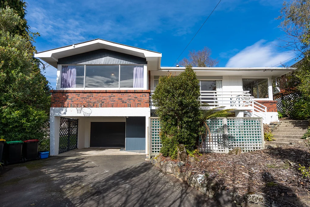 18 Colquhoun Street, Glenross, Dunedin City, Otago