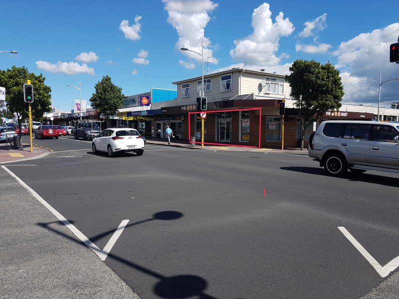 159 Great South Road, Papakura, Auckland - Papakura, 0 habitaciones, 0 baños