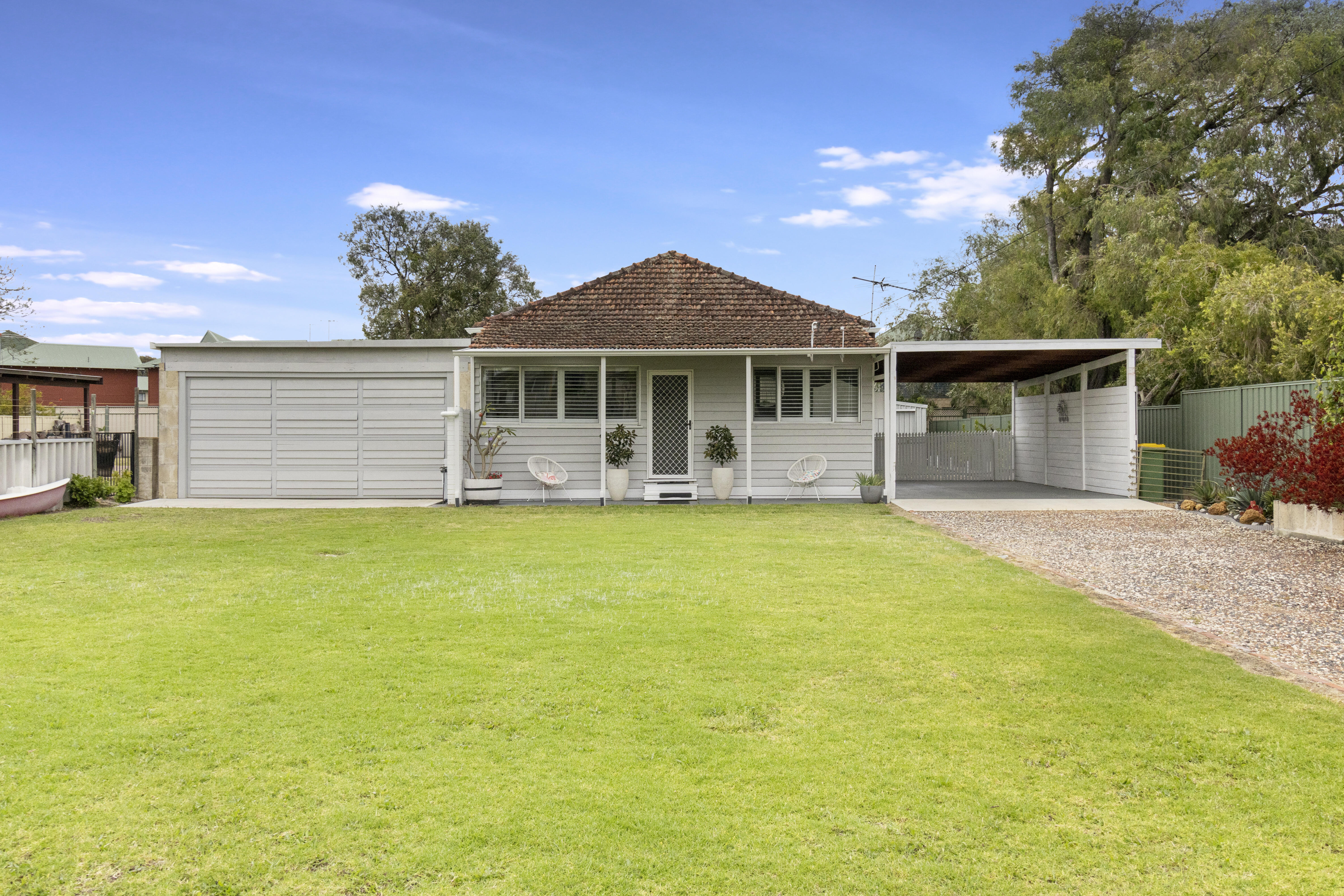 279 BUSSELL HWY, WEST BUSSELTON WA 6280, 0房, 0浴, House