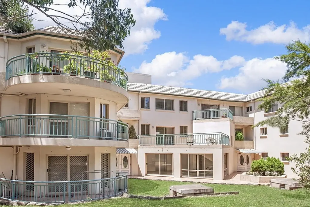 11/161 Princes Highway, Kogarah, NSW 2217