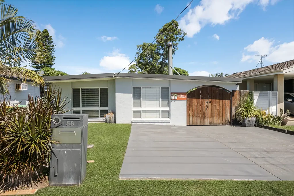 Umina Beach 3房  Coastal Gem with Potential to Grow.