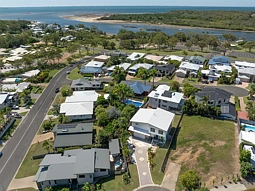 3 Danielle Court, Boyne Island