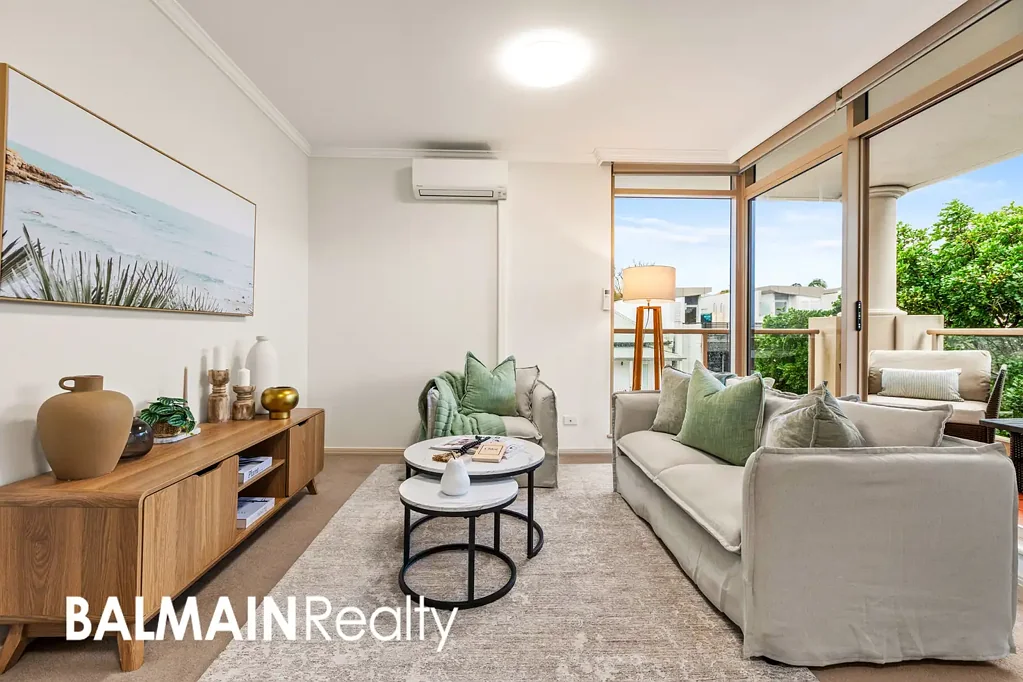 407/1 Warayama Place, Rozelle, NSW 2039