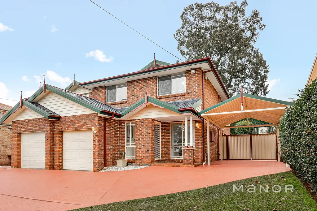 Baulkham Hills 3 Bedroom Torrens Title  Duplex in Matthew Pearce Catchment