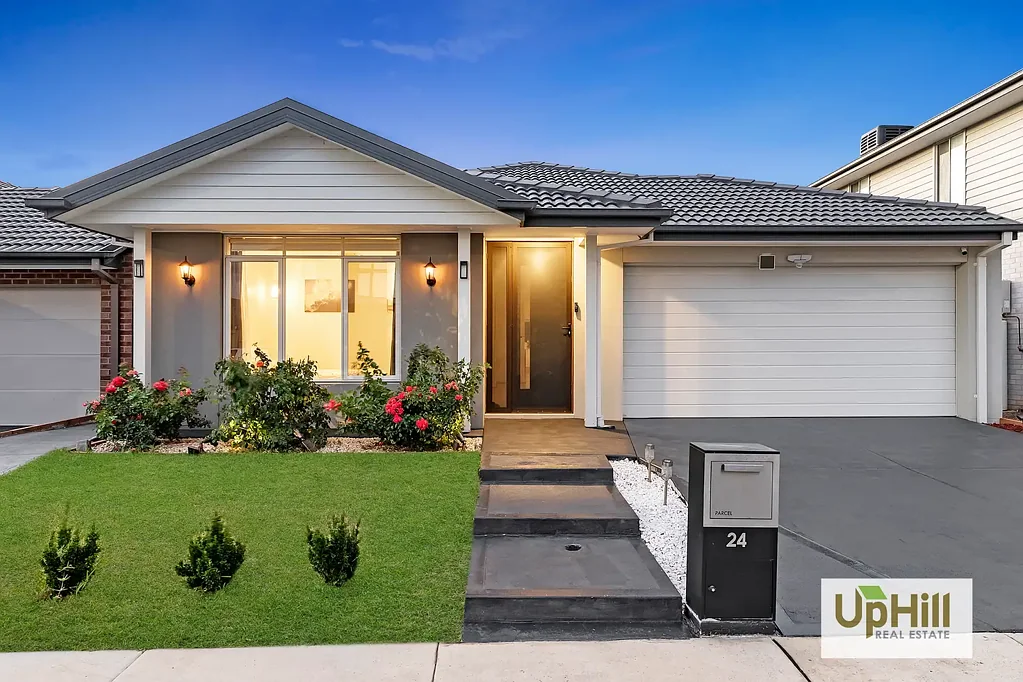 24 Praiano Avenue, Berwick, VIC 3806