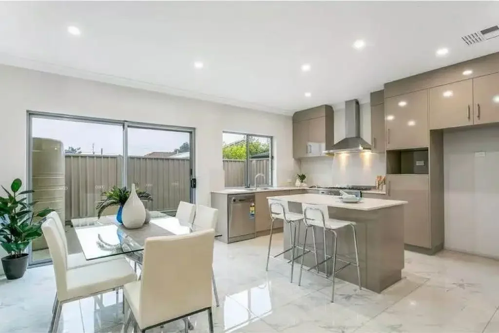Modern Convenience in the Heart of Campbelltown