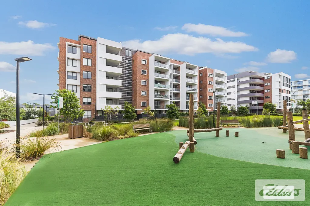 Botany 1ห้องนอน 1 Bedroom Plus Study On The Park
