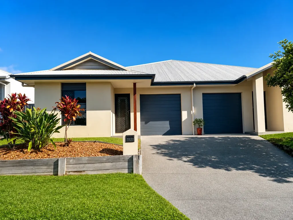 Prime Upper Coomera Location - Low Maintenance Affordable Family Living