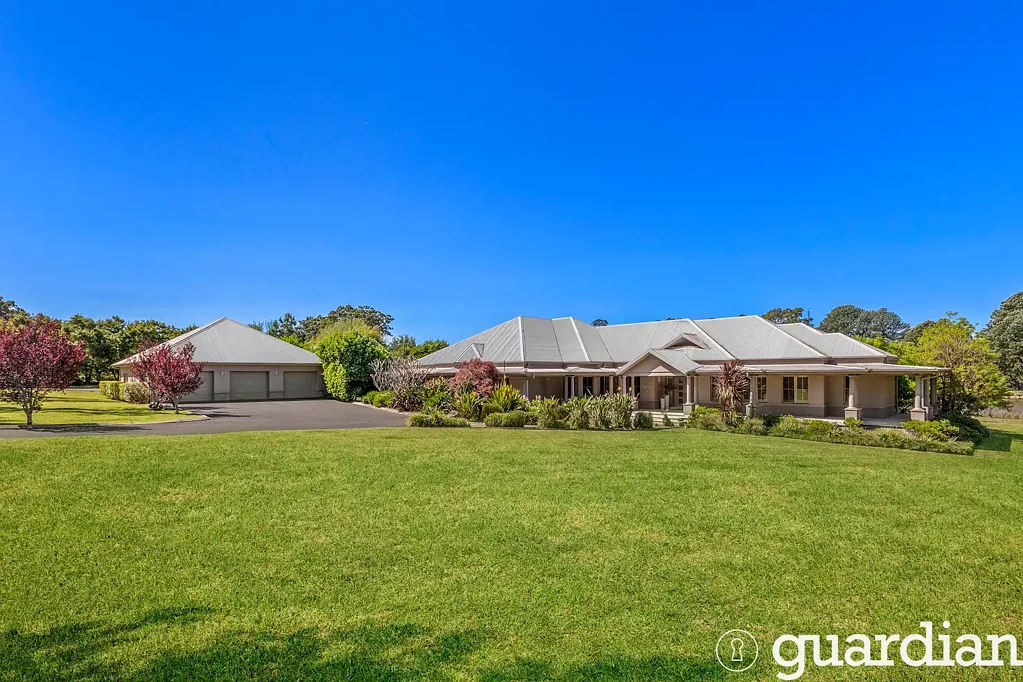 2 Hemers Road, Dural, NSW 2158