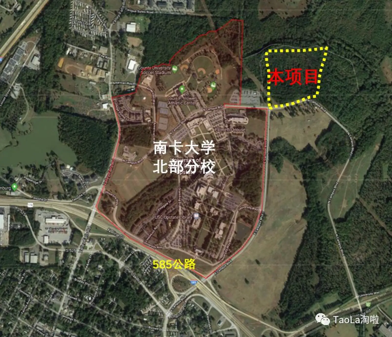 美媒:黑石狂抛10亿美金住宅房,美国房地产的寒冬真的要来了?